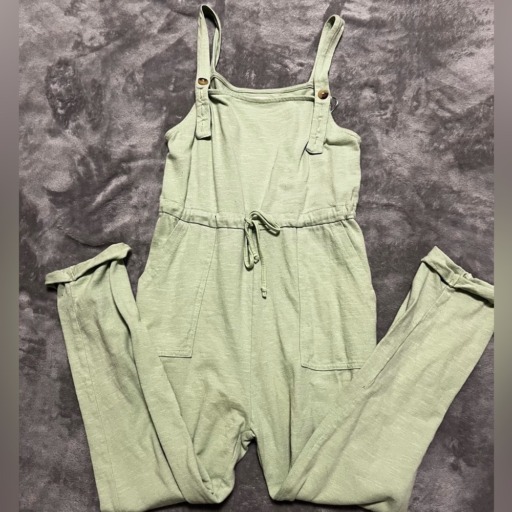 Earthbound Sage Jumper